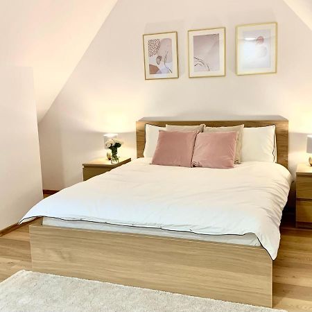 Hotel, Apartament Pod Zlotym Lwem W Samym Centrum Miasta Z Darmowym Parkingiem VII Kłodzko Eksteriør billede