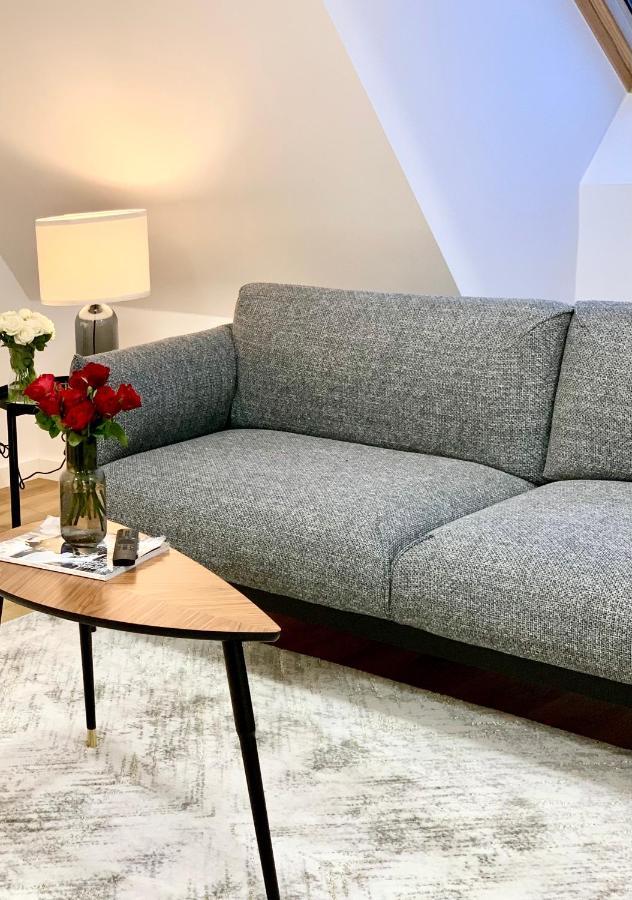 Hotel, Apartament Pod Zlotym Lwem W Samym Centrum Miasta Z Darmowym Parkingiem VII Kłodzko Eksteriør billede