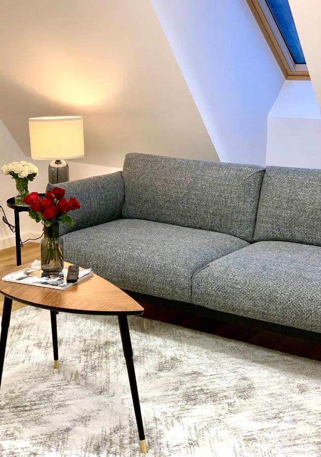 Hotel, Apartament Pod Zlotym Lwem W Samym Centrum Miasta Z Darmowym Parkingiem VII Kłodzko Eksteriør billede